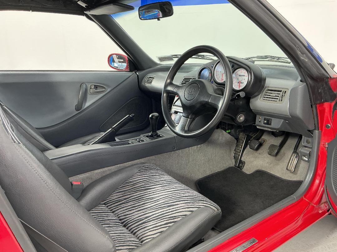 Photo '16' of Honda Beat Photo '16' of Honda Beat