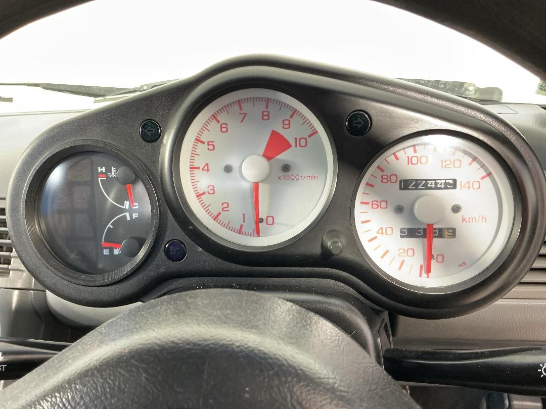 Photo '19' of Honda Beat Photo '19' of Honda Beat