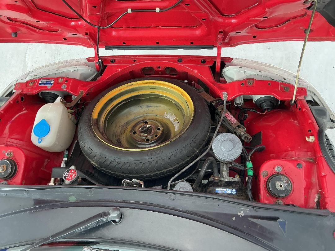 Photo '14' of Honda Beat Photo '14' of Honda Beat