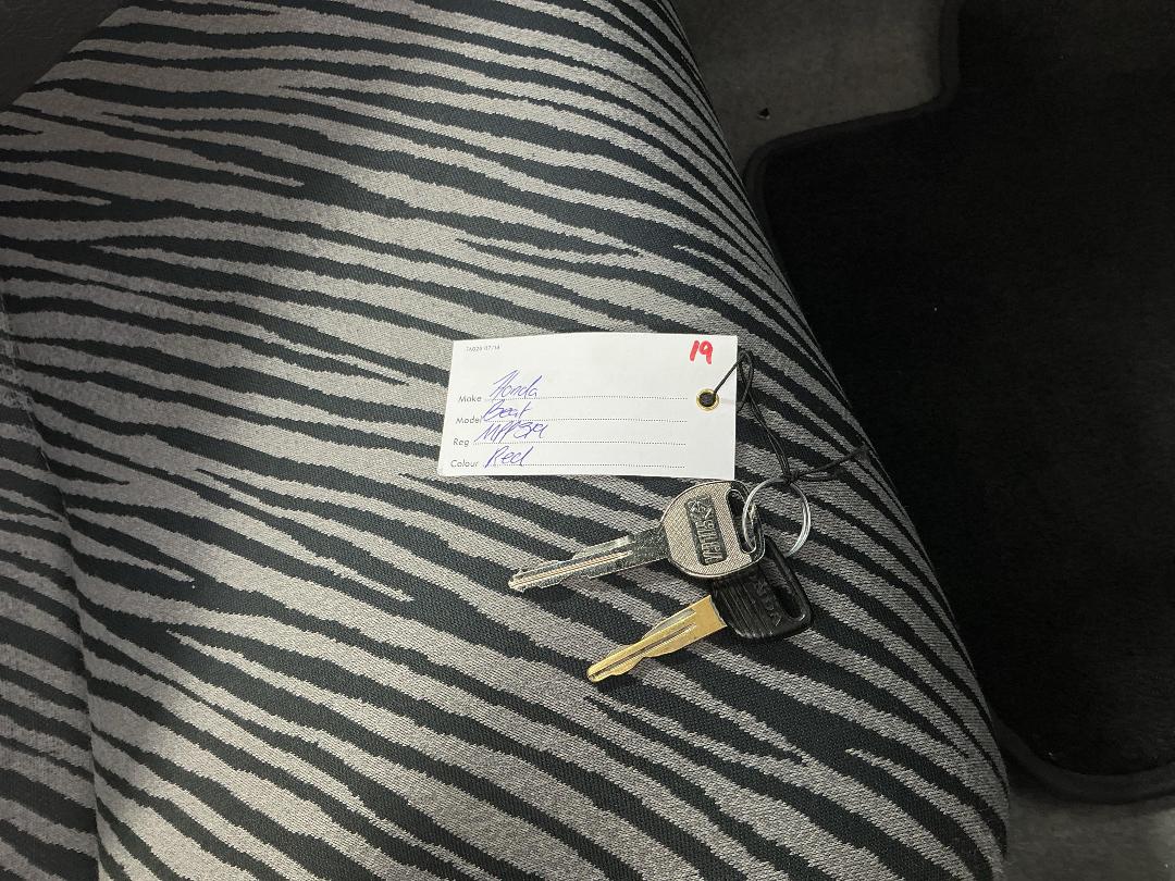 Photo '20' of Honda Beat Photo '20' of Honda Beat