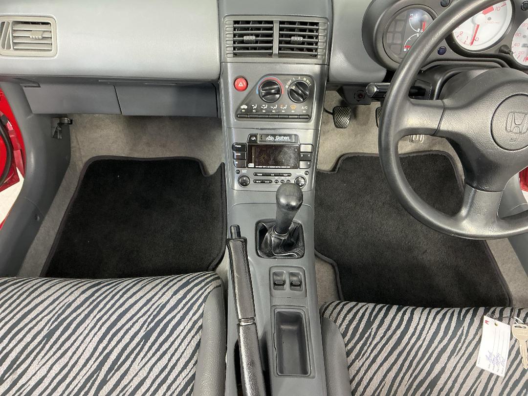 Photo '18' of Honda Beat Photo '18' of Honda Beat