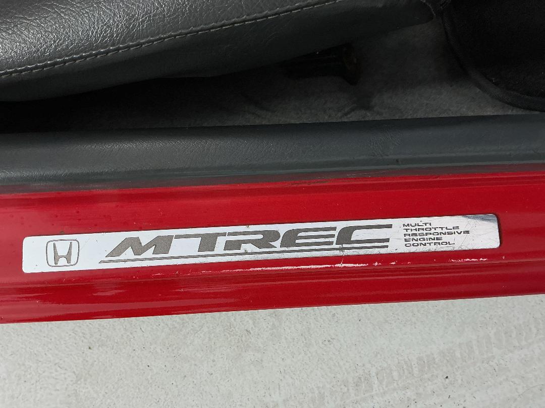 Photo '24' of Honda Beat Photo '24' of Honda Beat