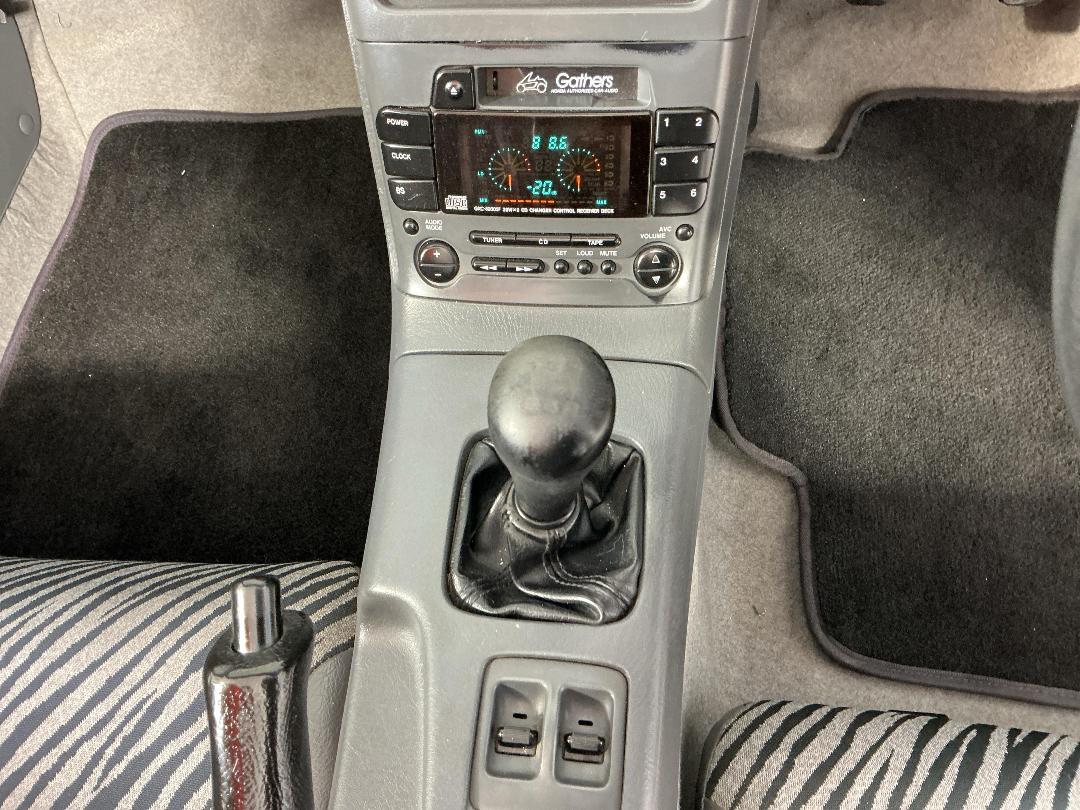 Photo '21' of Honda Beat Photo '21' of Honda Beat