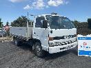Thumbnail '1' of Isuzu ELF 350 Tipper