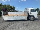 Thumbnail '4' of Isuzu ELF 350 Tipper