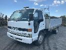 Thumbnail '11' of Isuzu ELF 350 Tipper