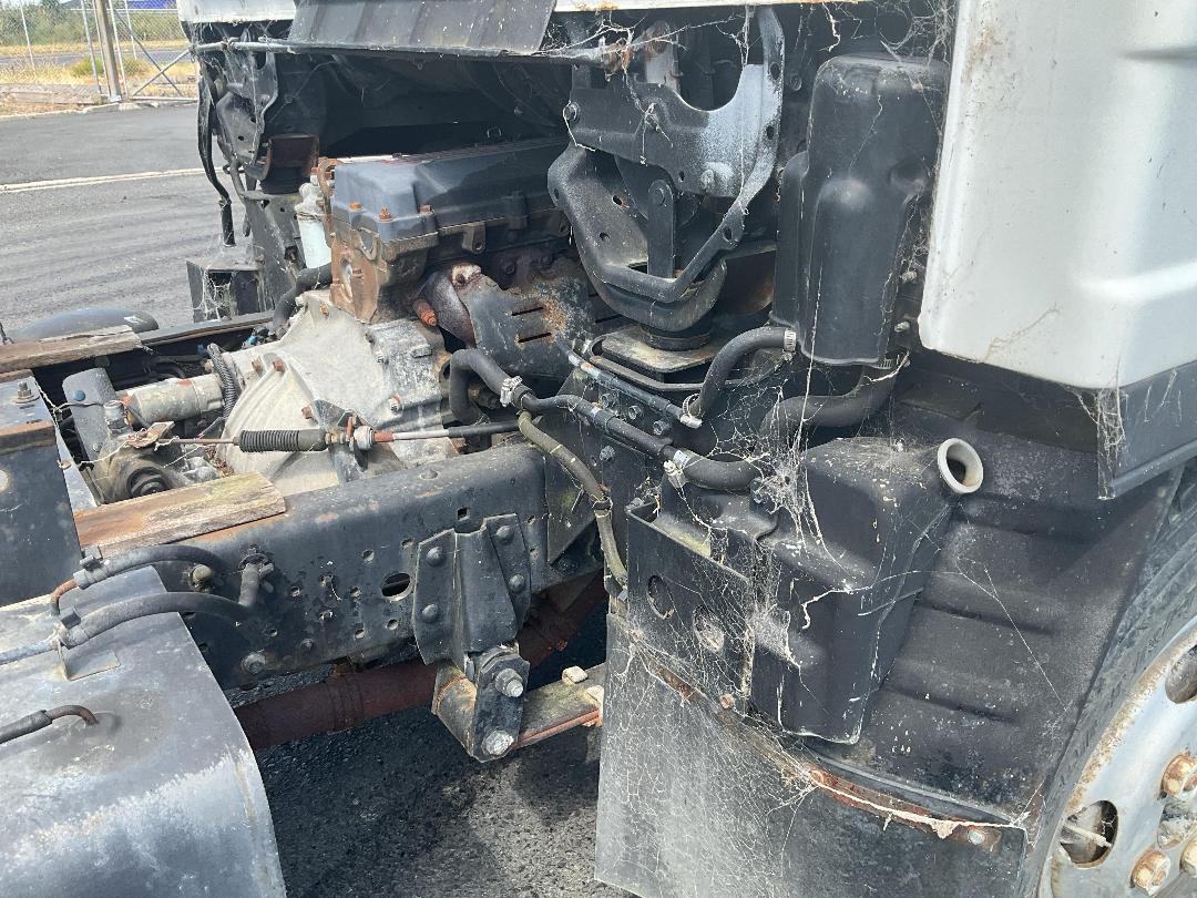 Photo '21' of Isuzu ELF 350 Tipper