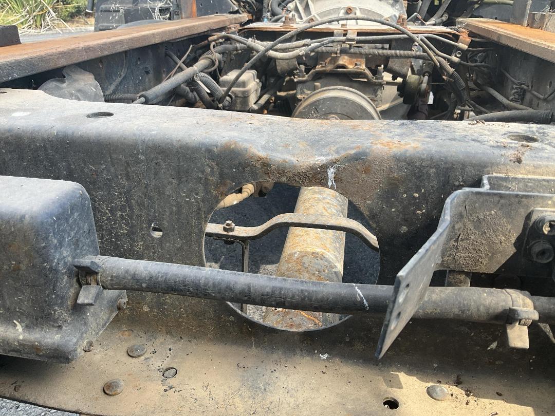 Photo '27' of Isuzu ELF 350 Tipper