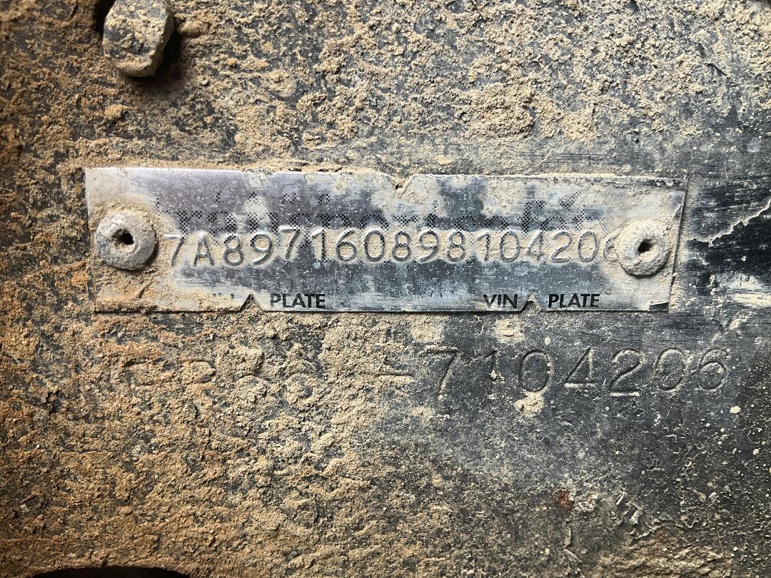 Photo '32' of Isuzu ELF 350 Tipper