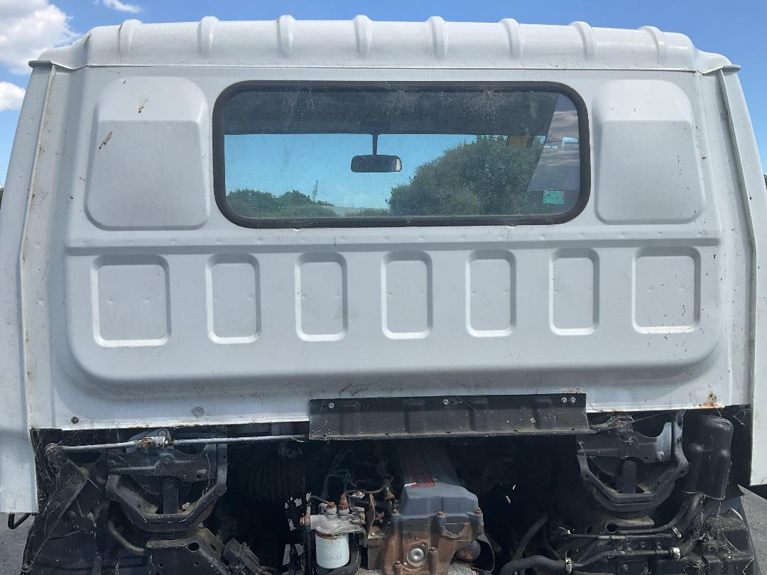 Photo '45' of Isuzu ELF 350 Tipper