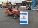 Thumbnail '1' of Kubota B1550HSD Tractor