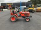 Thumbnail '3' of Kubota B1550HSD Tractor