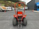 Thumbnail '5' of Kubota B1550HSD Tractor