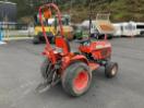 Thumbnail '4' of Kubota B1550HSD Tractor