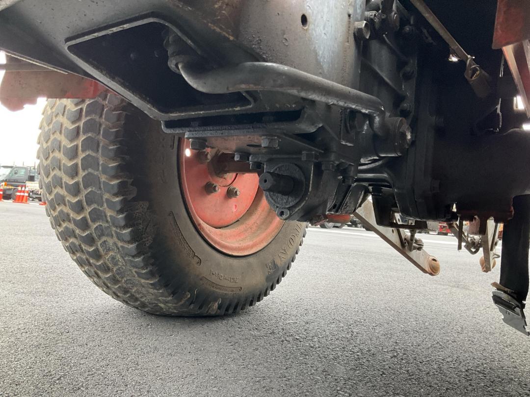 Photo '19' of Kubota B1550HSD Tractor Photo '19' of Kubota B1550HSD Tractor