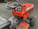 Thumbnail '22' of Kubota B1550HSD Tractor