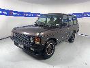 Thumbnail '4' of Landrover RANGE ROVER