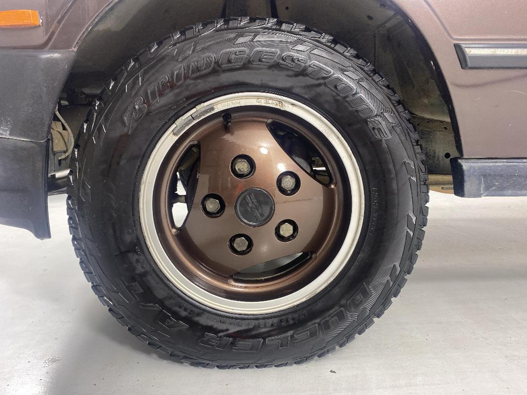 Photo '10' of Landrover RANGE ROVER