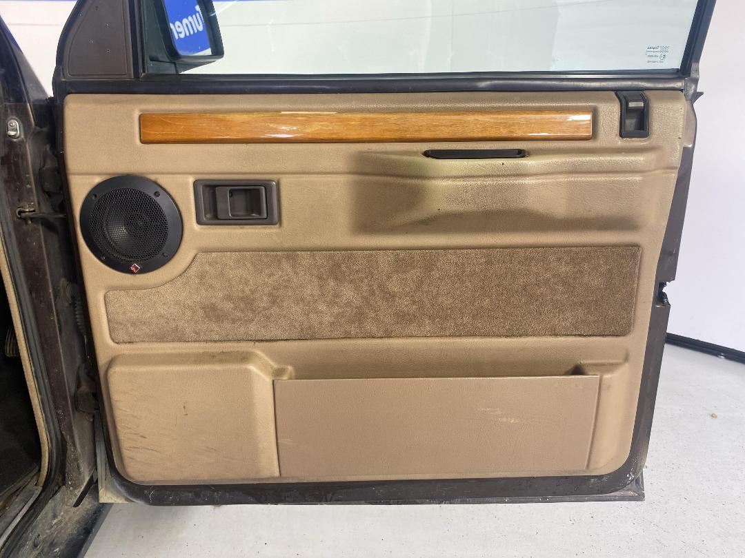 Photo '15' of Landrover RANGE ROVER