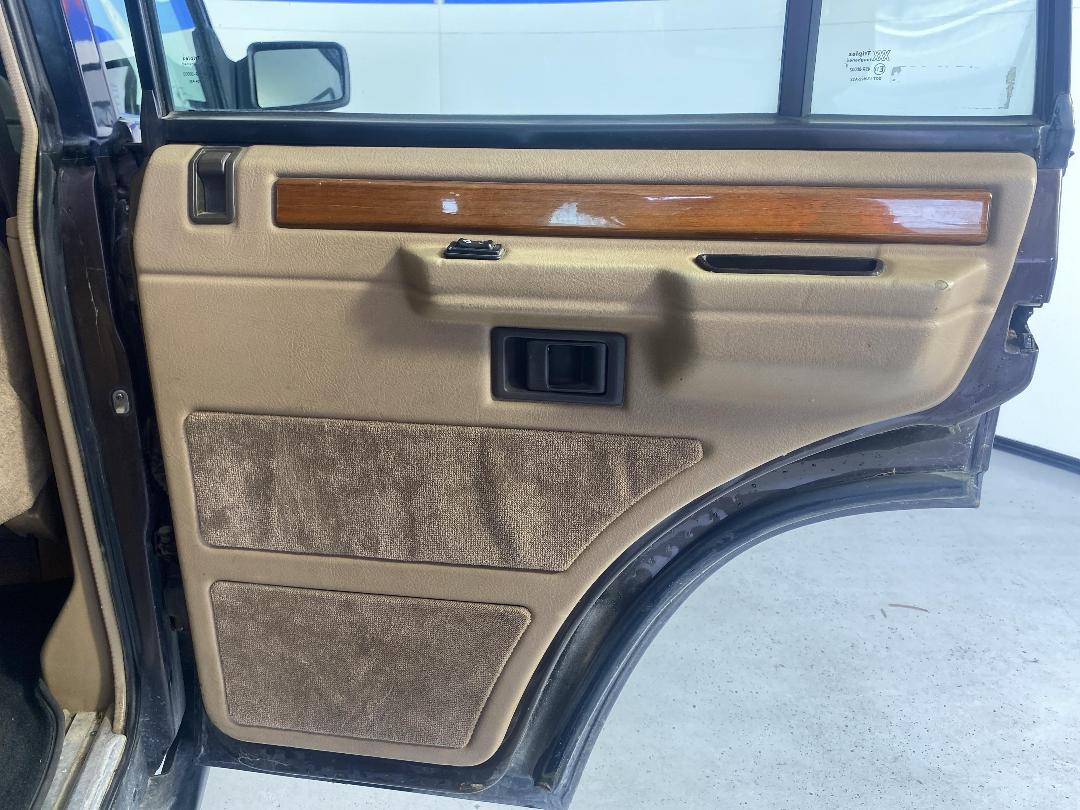 Photo '19' of Landrover RANGE ROVER