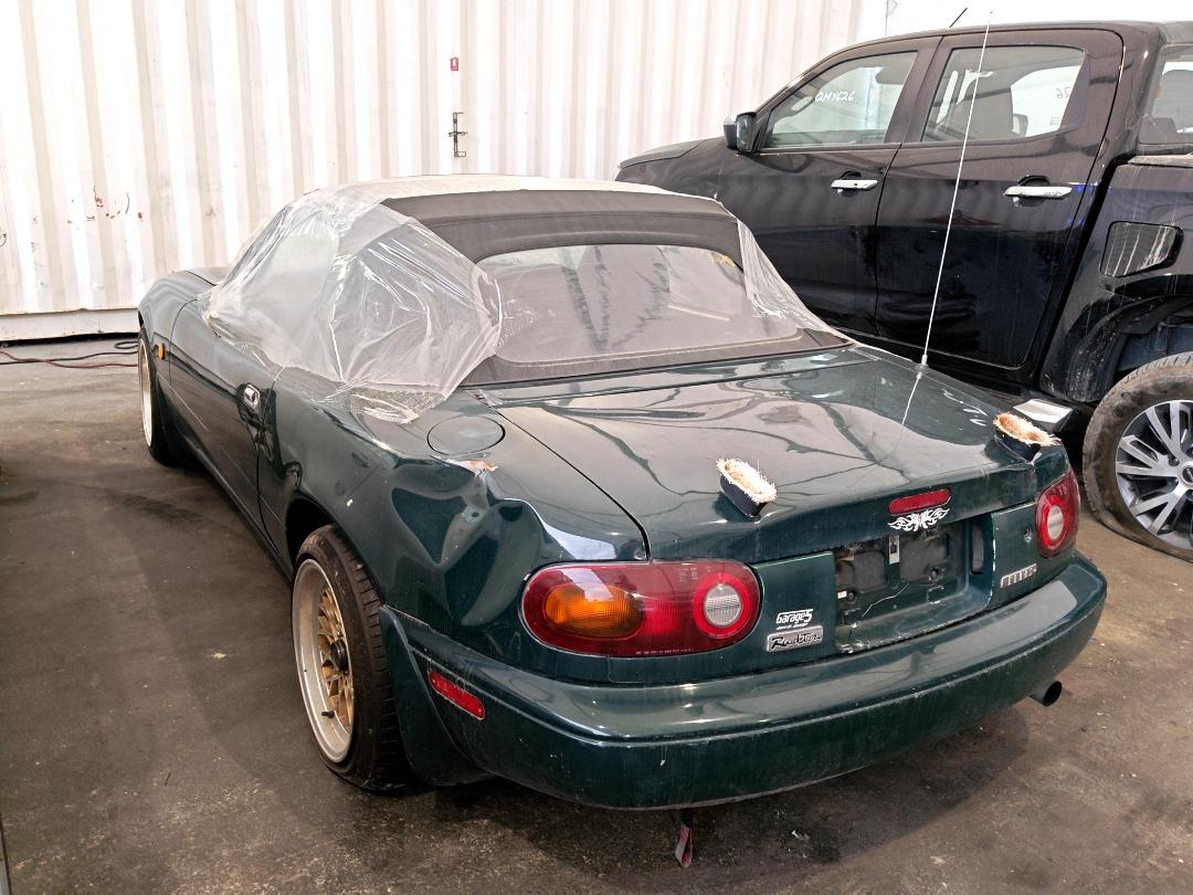 Photo '3' of Mazda MX5