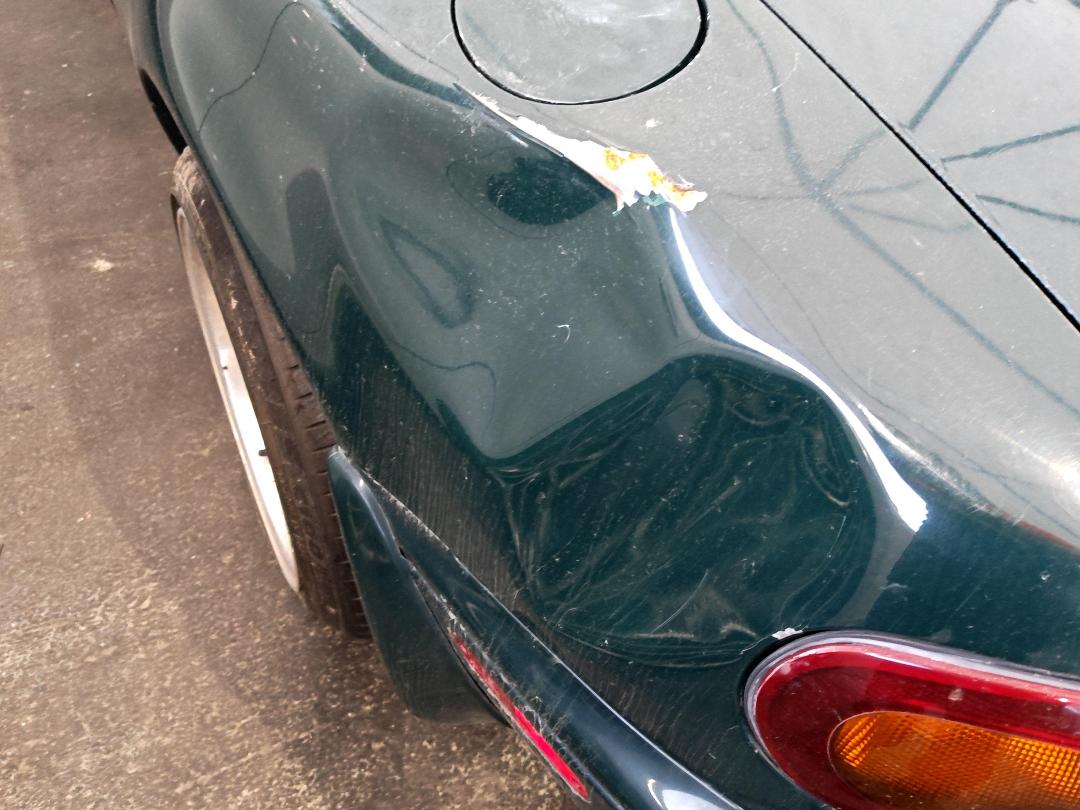 Photo '4' of Mazda MX5