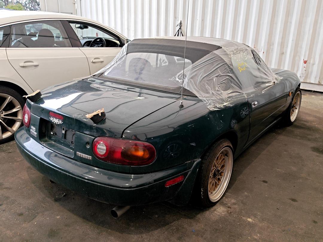 Photo '5' of Mazda MX5