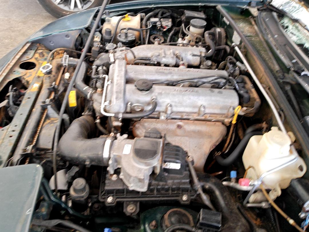 Photo '10' of Mazda MX5