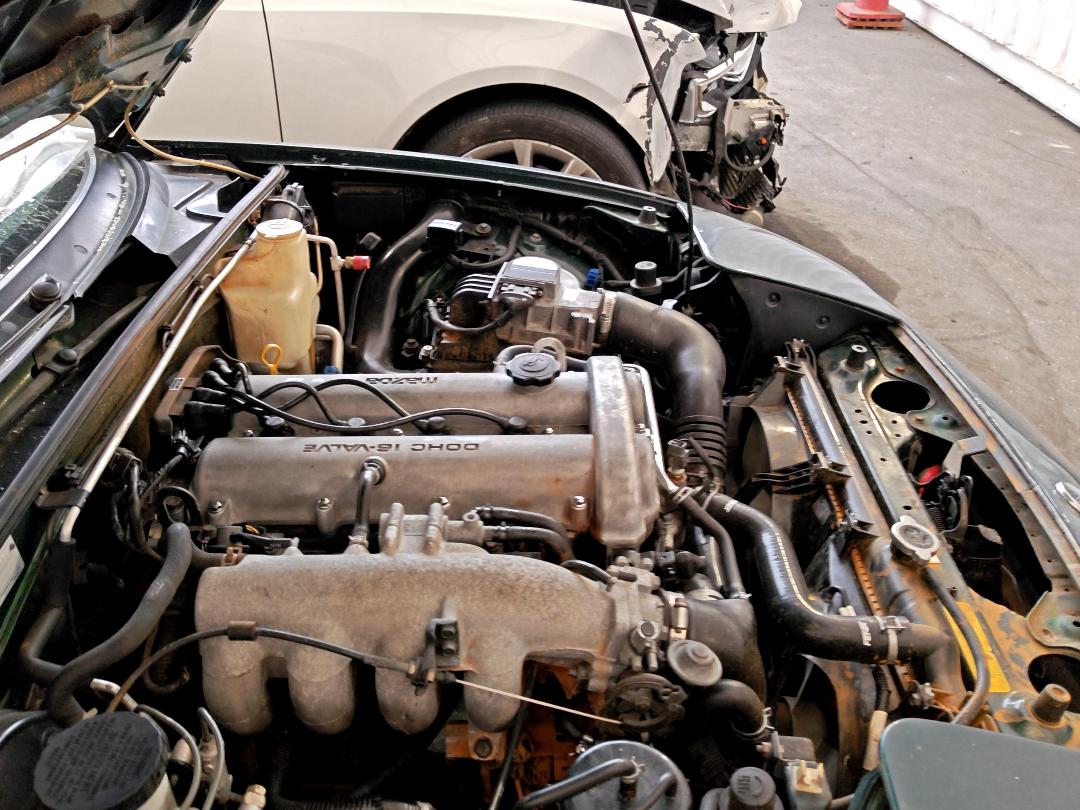 Photo '11' of Mazda MX5