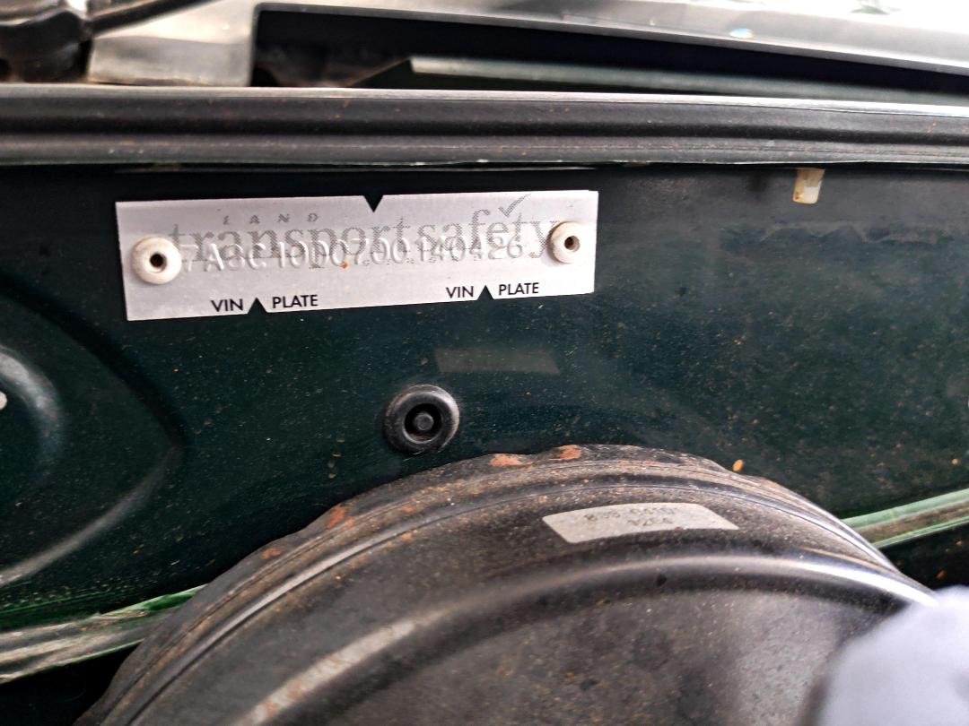 Photo '12' of Mazda MX5