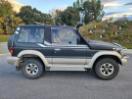 Thumbnail '2' of Mitsubishi Pajero