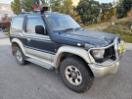 Thumbnail '1' of Mitsubishi Pajero