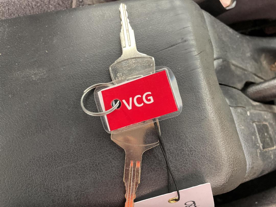 Photo '22' of Nissan Bluebird