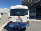 Thumbnail '6' of Nissan Civilian Motorhome