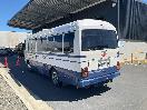 Thumbnail '3' of Nissan Civilian Motorhome