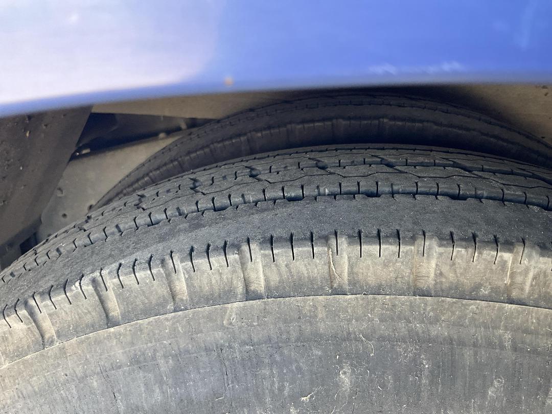 Photo '34' of Nissan Civilian Motorhome