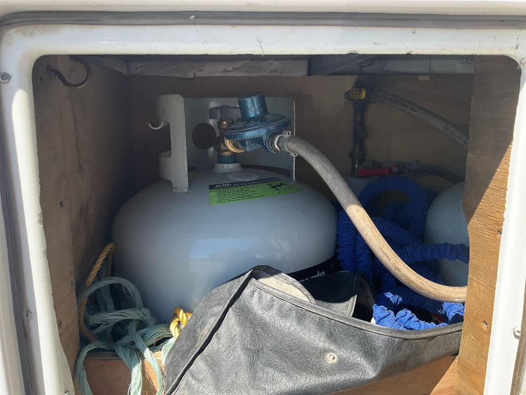 Photo '24' of Nissan Civilian Motorhome