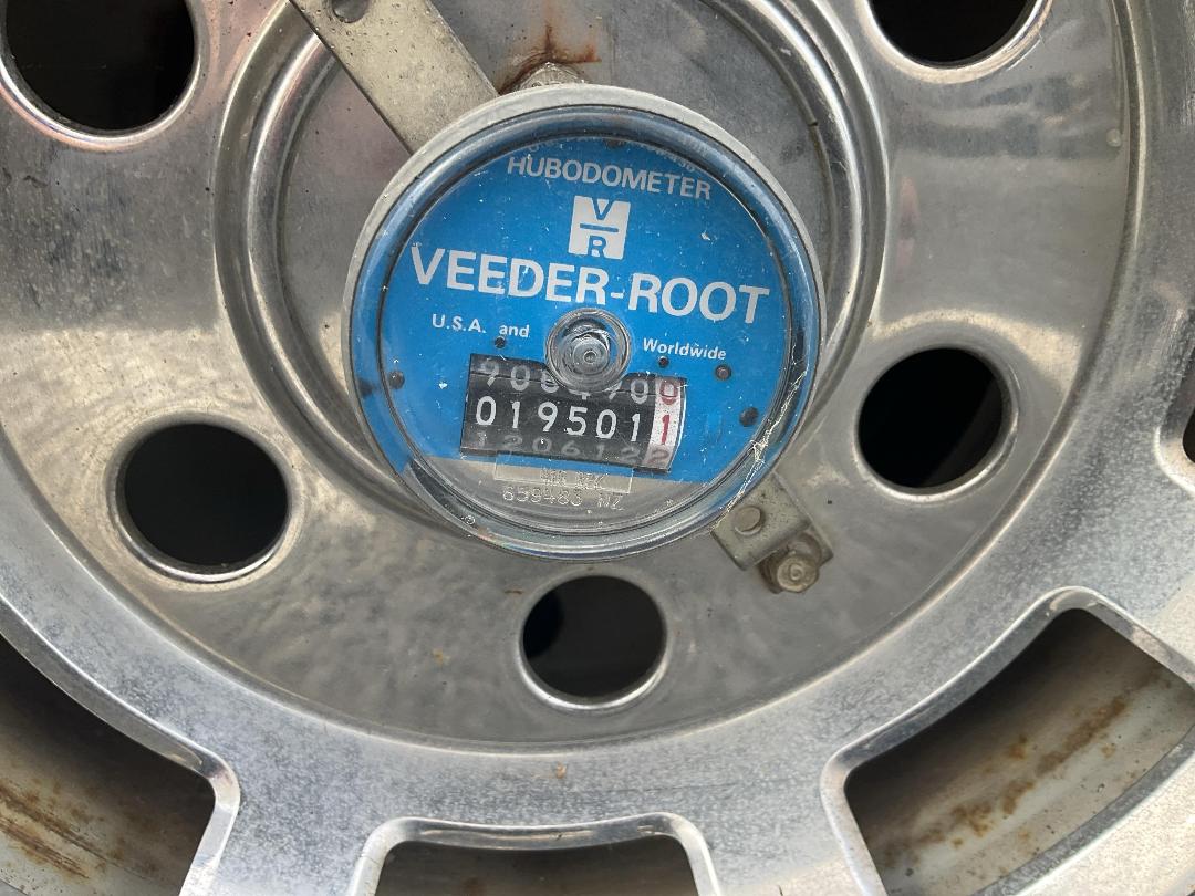 Photo '30' of Nissan Civilian Motorhome