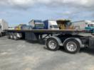 Thumbnail '1' of TMC SH Flat Deck Semi