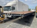 Thumbnail '3' of TMC SH Flat Deck Semi