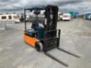 Thumbnail '1' of Toyota 2FBE15 Forklift