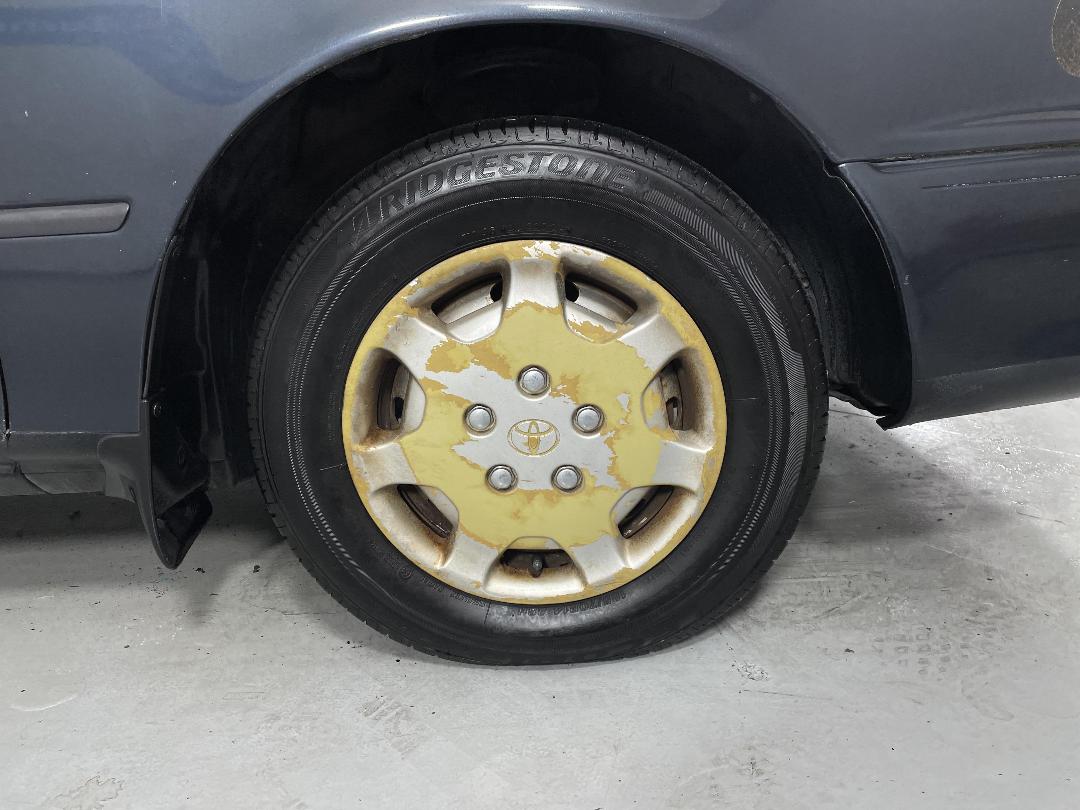 Photo '9' of Toyota Camry