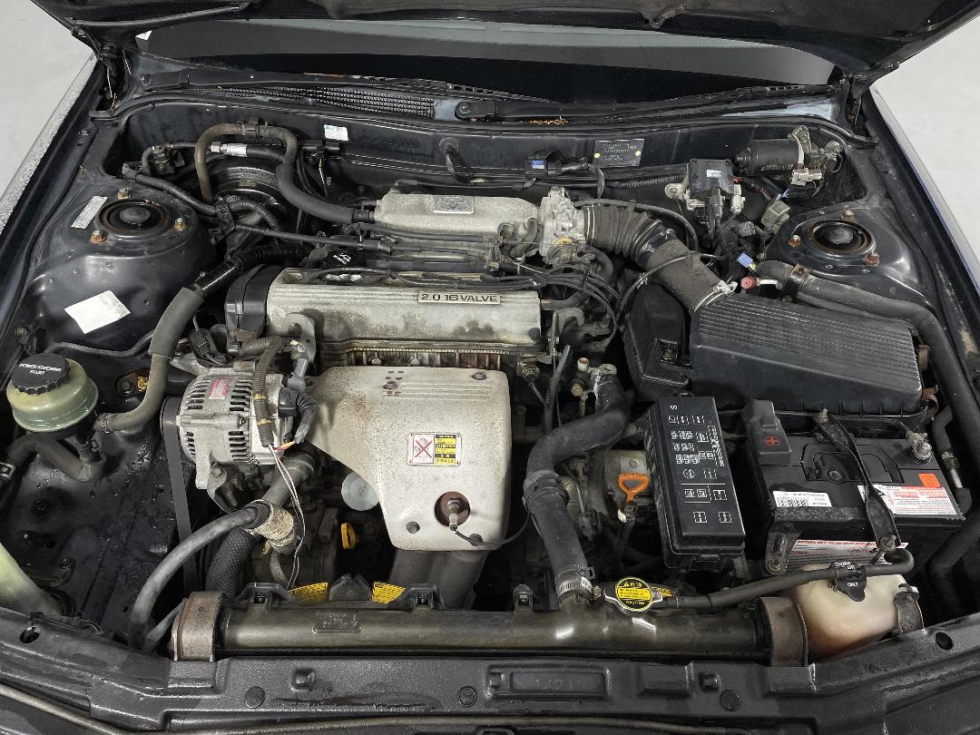 Photo '13' of Toyota Camry