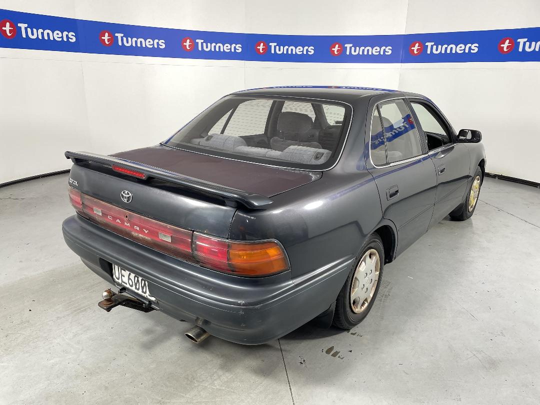 Photo '7' of Toyota Camry