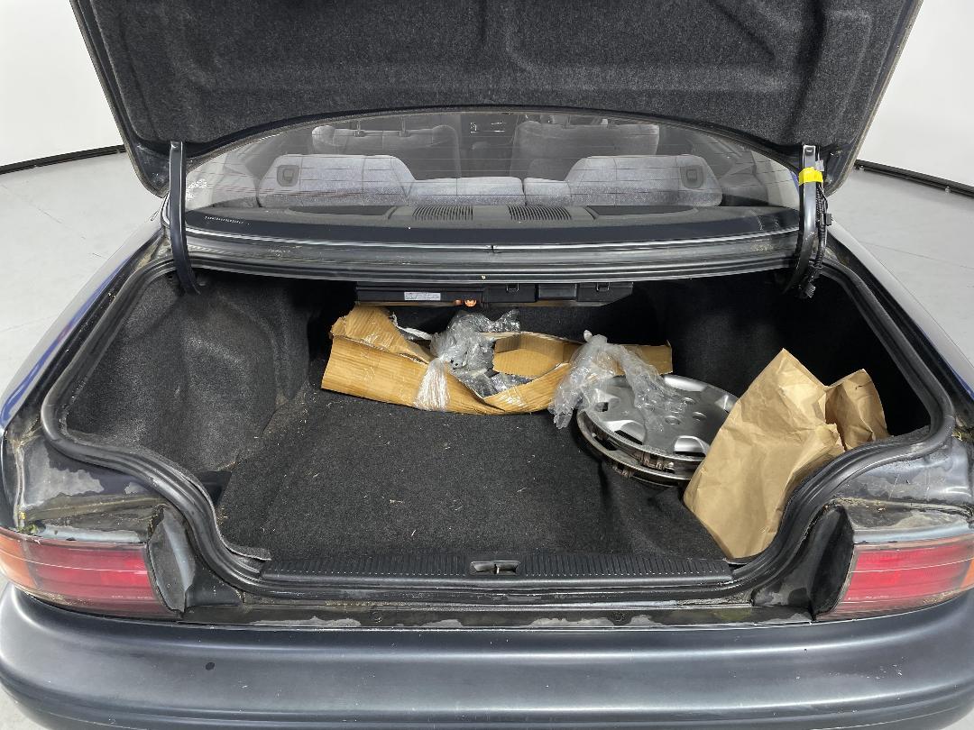 Photo '14' of Toyota Camry