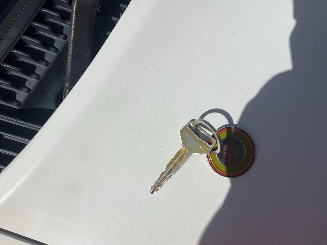 Photo '7' of Toyota Corolla SED MAN