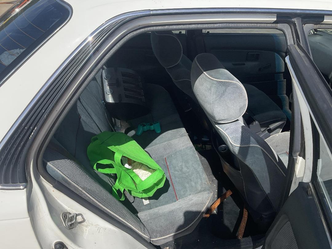 Photo '13' of Toyota Corolla SED MAN