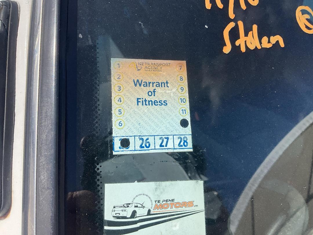 Photo '15' of Toyota Corolla SED MAN