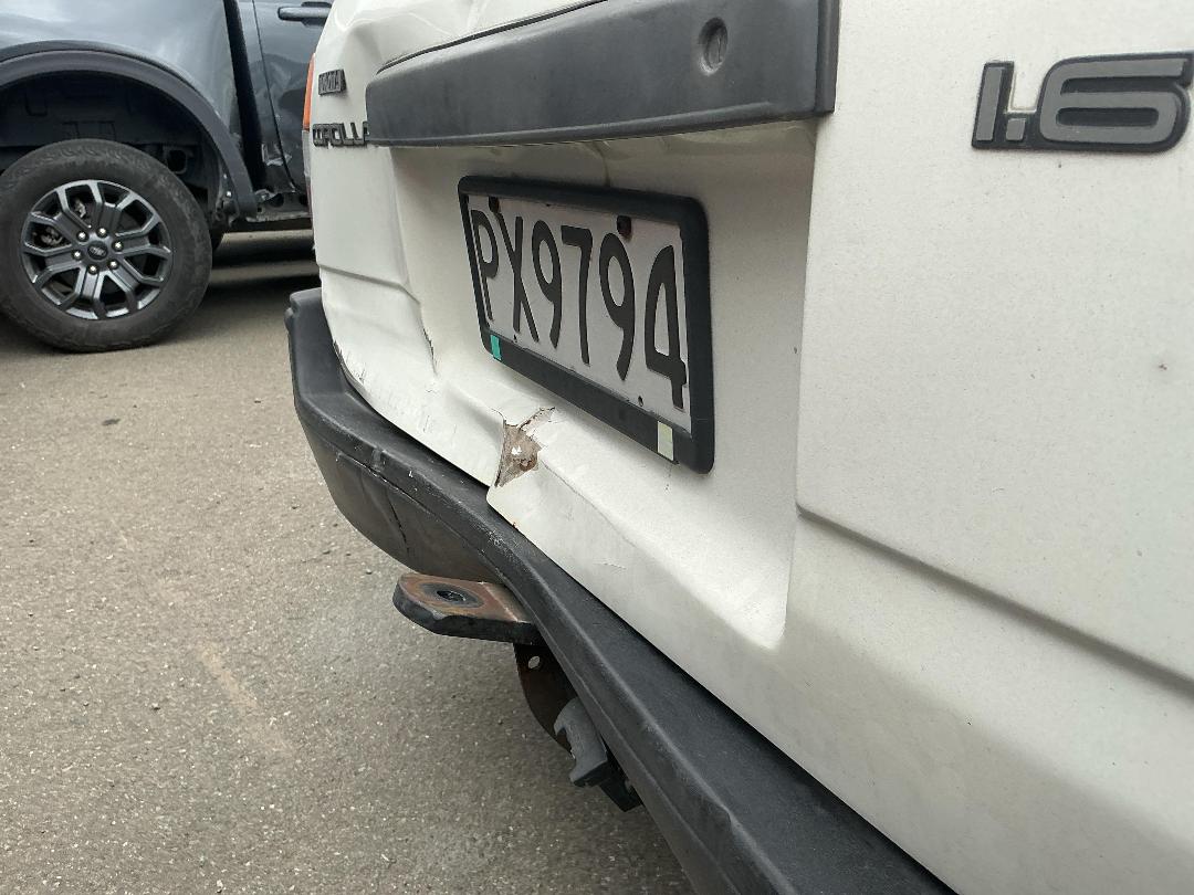 Photo '7' of Toyota Corolla XL SW Photo '7' of Toyota Corolla XL SW