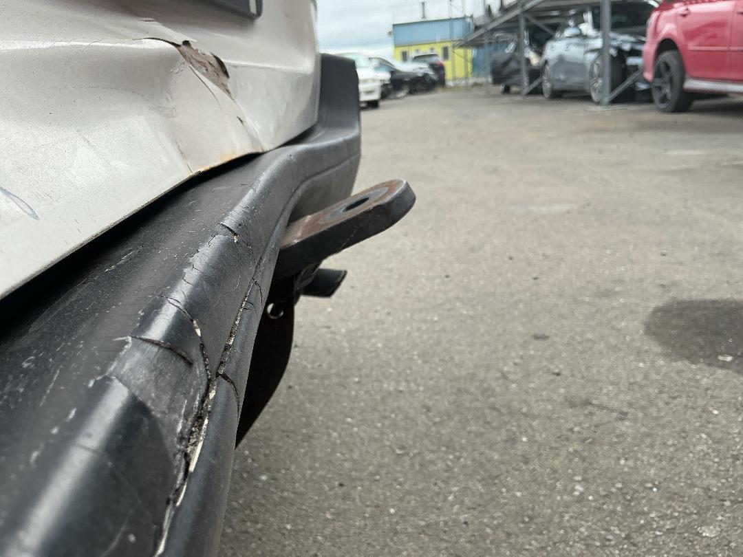 Photo '8' of Toyota Corolla XL SW Photo '8' of Toyota Corolla XL SW